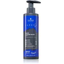  Schwarzkopf Chroma ID hajszínező pakolás, 300 ml, Blue hajfesték, színező