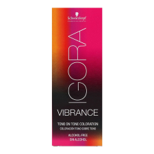 Schwarzkopf Félig Állandó Színárnyalat Igora Vibrance Schwarzkopf 7-88 (60 ml) hajfesték, színező