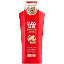 Schwarzkopf GLISS Color Perfector sampon 400ml (68549691) sampon