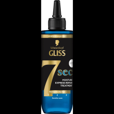  SCHWARZKOPF GLISS Express hidratáló hajápoló 7s Aqua Revive 200 ml (9000101658613) sampon