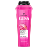 Schwarzkopf Gliss sampon 250ml supreme lenght