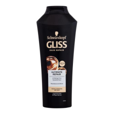 Schwarzkopf Gliss Ultimate Repair Strength Shampoo sampon 400 ml nőknek sampon