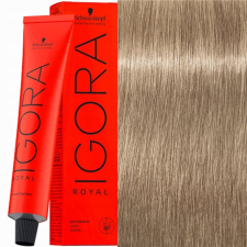 Schwarzkopf Igora Royal Absolutes hajfesték, 9-19 hajfesték, színező