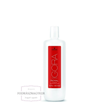 Schwarzkopf Igora Royal Ápoló színelőhívó emulzió 12% 1000ml hajfesték, színező