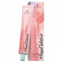Schwarzkopf Igora Royal Dusted Rouge Pastelizer hajfesték, színező