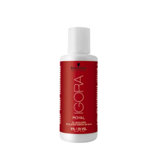 Schwarzkopf Igora Royal Előhívó 6% MINI 60 ml hajfesték, színező