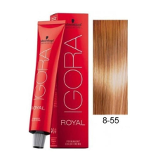 Schwarzkopf Igora Royal hajfesték 8-55 hajfesték, színező