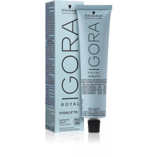 Schwarzkopf Igora Royal Highlifts 12-0 60 ml hajfesték, színező