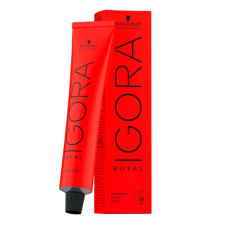 Schwarzkopf Igora Royal krémhajfesték 8-0 60ml hajfesték, színező