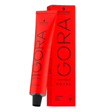 Schwarzkopf Igora Royal krémhajfesték 9-24 60ml hajfesték, színező