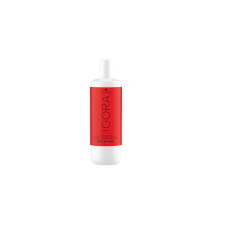 Schwarzkopf Igora Royal színelőhívó emulzió 3% 1000ml hajfesték, színező