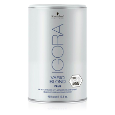 Schwarzkopf Igora Szőkítőpor Vario Blond Plus 450 g hajfesték, színező