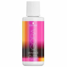 Schwarzkopf Igora Vibrance Színelőhívó emulzió 1,9% 60ml hajfesték, színező