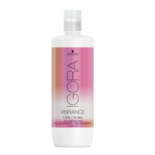 Schwarzkopf Igora Vibrance Színelőhívó gél emulzió 1,9% 1000ml hajfesték, színező