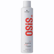 Schwarzkopf OSiS Elastic lakk 300 ml hajformázó