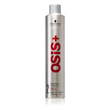 Schwarzkopf Osis Freeze Erős hajlakk 500 ml hajformázó
