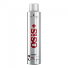 Schwarzkopf Osis Freeze erős tartást adó hajlakk, 300 ml hajformázó