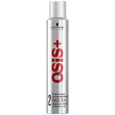 Schwarzkopf Osis Freeze Pump Erős Pumpás hajlakk 200 ml hajformázó