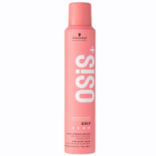Schwarzkopf Osis Grip szupererős hajhab 200ml hajformázó