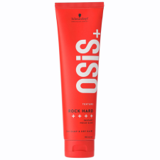 Schwarzkopf OSiS Rock Hard hajzselé 150 ml hajformázó