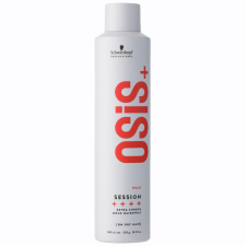Schwarzkopf Osis Session extrémerős lakk 300 ml hajformázó