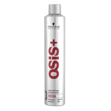 Schwarzkopf Osis Session szupererős tartást adó hajlakk, 500 ml hajformázó