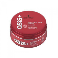 Schwarzkopf Osis Whipped Wax, 75 ml hajformázó gép