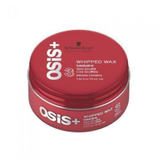 Schwarzkopf Osis Whipped Wax, 75 ml hajformázó gép