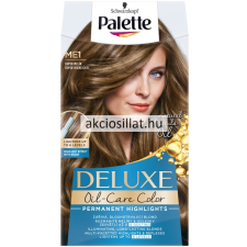 Schwarzkopf Palette Deluxe hajfesték ME1 melírozó hajfesték, színező