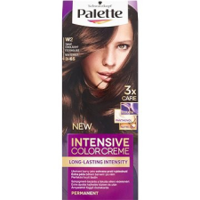 Schwarzkopf PALETTE Intensive Color Cream 3-65 (W2) étcsokoládé hajfesték, színező