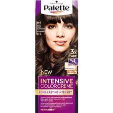 Schwarzkopf PALETTE Intensive Color Cream 5-0 (N4) Világosbarna hajfesték, színező