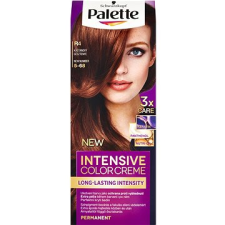 Schwarzkopf PALETTE Intensive Color Cream 5-68 (R4) Világosbarna hajfesték, színező