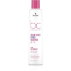 Schwarzkopf Professional BC Bonacure Clean Balance Color Freeze sampon ezüst reflexekkel 250 ml