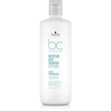 Schwarzkopf Professional BC Bonacure Clean Balance Moisture Kick sampon 1000 ml (4045787723137) (4045787723137) sampon