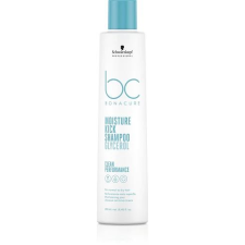 Schwarzkopf Professional BC Bonacure Clean Balance Moisture Kick sampon 250 ml (4045787723090) (4045787723090) sampon