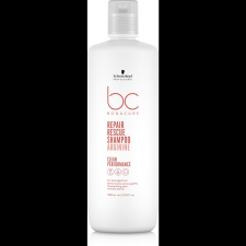  SCHWARZKOPF Professional BC Bonacure Clean Balance Repair Rescue sampon 1000 ml (4045787724073) sampon