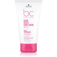 Schwarzkopf Professional BC Bonacure Color Freeze balzsam festett, vegyileg kezelt hajra 150 ml hajbalzsam