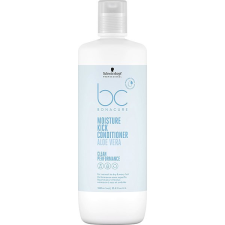 Schwarzkopf Professional BC Bonacure Moisture Kick, 1000 ml hajbalzsam