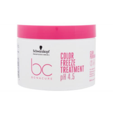 Schwarzkopf Professional BC Bonacure pH 4.5 Color Freeze hajpakolás 500 ml nőknek hajbalzsam