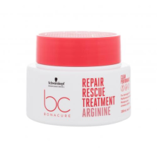Schwarzkopf Professional BC Bonacure Repair Rescue Treatment hajpakolás 200 ml nőknek hajbalzsam