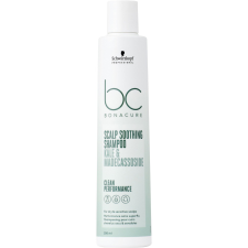 Schwarzkopf Professional BC Bonacure Scalp Soothing 250 ml (4045787998450) sampon