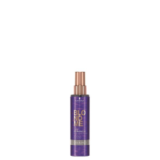 Schwarzkopf Professional BlondMe Tone Enhancing Cool Blondes Conditioner 150 ml hajbalzsam