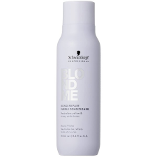 Schwarzkopf Professional BM BlondMe Bond Repair lila, 250 ml hajbalzsam