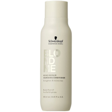 Schwarzkopf Professional BM BlondMe Bond Repair tápláló, 250 ml hajbalzsam