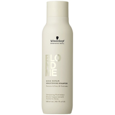 Schwarzkopf Professional BM BlondMe Bond Repair Világosító sampon, 300 ml sampon