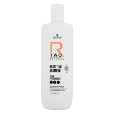 Schwarzkopf Professional Bonacure R-Two Resetting Shampoo sampon 1000 ml nőknek sampon
