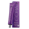 Schwarzkopf Professional - Igora Royal Fashion Lights Hajfesték L-89 60 ml