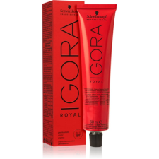 Schwarzkopf Professional IGORA Royal hajfesték árnyalat 0-00 60 ml hajfesték, színező