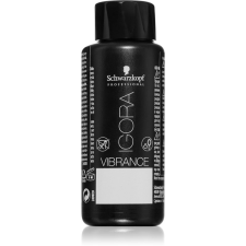 Schwarzkopf Professional IGORA Vibrance tartós hajszínező árnyalat 7-55 60 ml hajfesték, színező