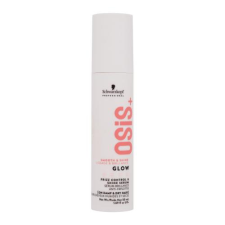 Schwarzkopf Professional Osis+ Glow Frizz Control & Shine Serum hajsimító 50 ml nőknek hajformázó